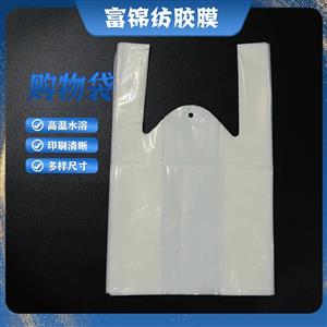 PVA工業(yè)級包裝袋 自來水5秒就破 熱封性強